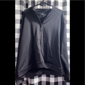 Womens 3xl Butter Soft scrub Jacket